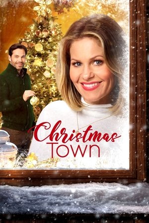 Watch Free Christmas Town (2019)