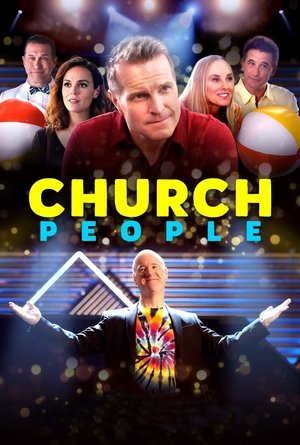 Watch Free Church People (2021)