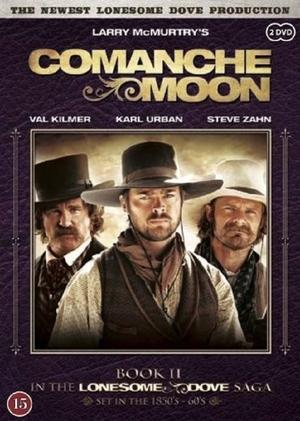 Watch Free Comanche Moon 2008 Part 3