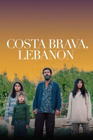 Watch Free Costa Brava, Lebanon (2021)