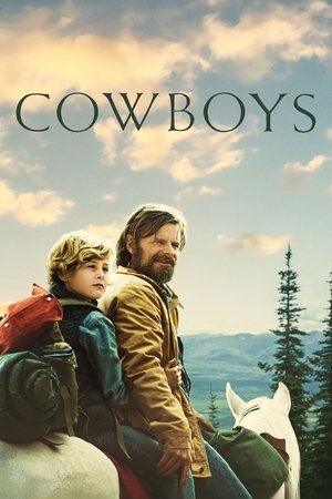 Watch Free Cowboys (2020)