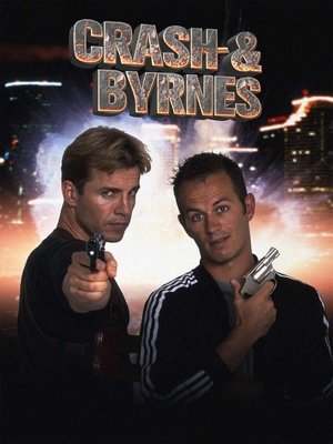 Watch Free Crash and Byrnes (2000)