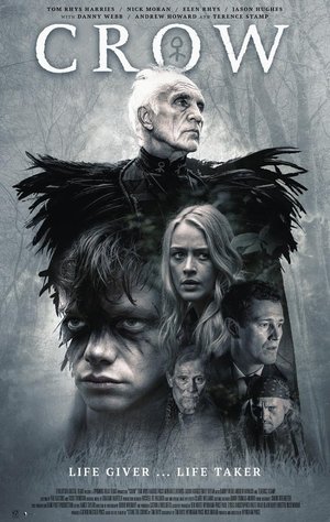 Watch Free Crow (2016)