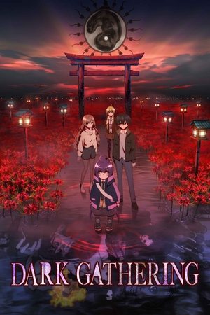 Watch Free Dark Gathering (2023-)