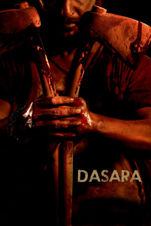 Watch Free Dasara (2023)