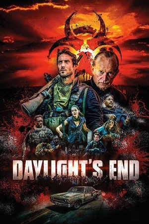 Watch Free Daylights End (2016)