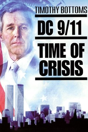 Watch Free DC 9/11: Time of Crisis (2003)