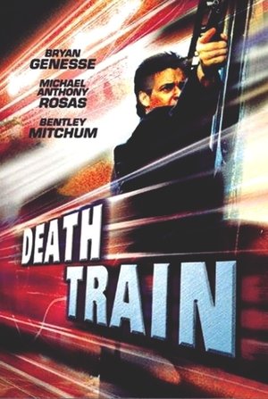 Watch Free Death Train (2003)