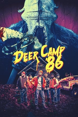 Watch Free Deer Camp 86 (2022)