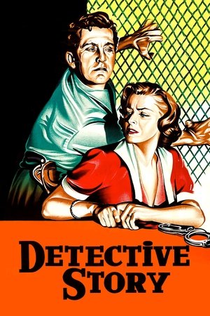 Watch Free Detective Story (1951)