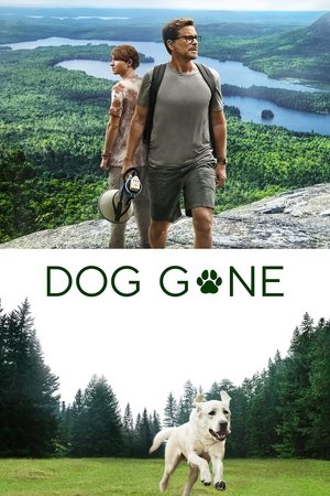 Watch Free Dog Gone (2023)