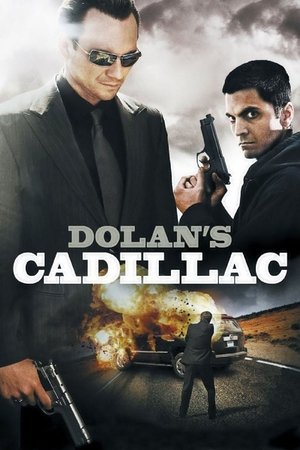 Watch Free Dolans Cadillac (2009)