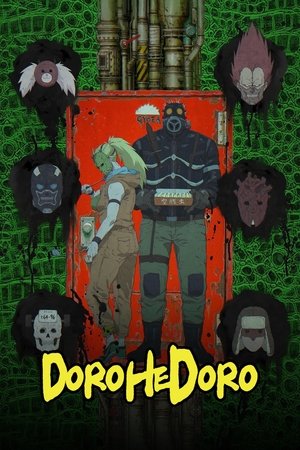 Watch Free Dorohedoro (2020 )