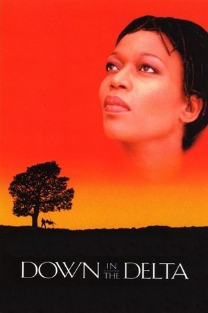 Watch Free Down in the Delta (1998)