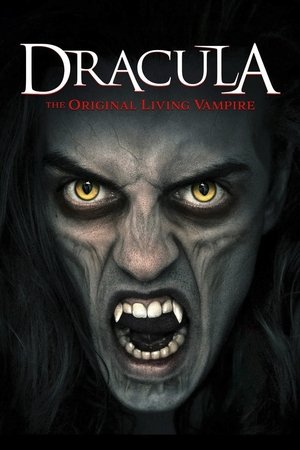 Watch Full Movie: Dracula: The Original Living Vampire