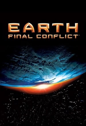 Watch Free Earth: Final Conflict (19972002)
