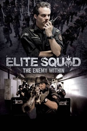 Watch Free Elite Squad: The Enemy Within (2010)