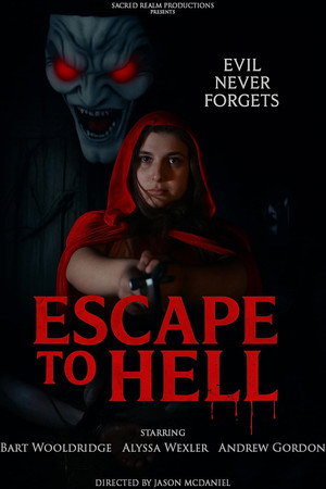 Watch Free Escape to Hell (2025)