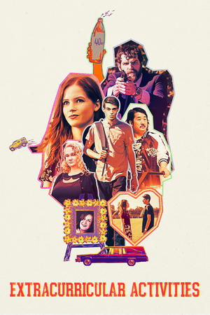 Watch Free Extracurricular Activities (2017)