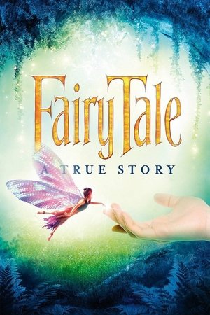 Watch Full Movie: FairyTale: A True Story (1997)