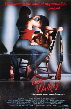 Watch Free FastWalking (1982)
