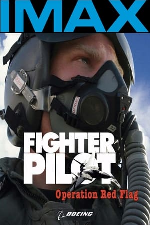 Watch Free Fighter Pilot: Operation Red Flag (2004)