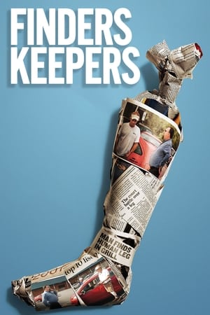 Watch Free Finders Keepers (2015)