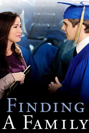 Watch Free Finding a Family (2011)
