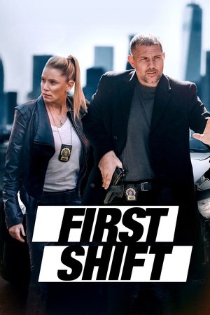 Watch Free First Shift (2024)