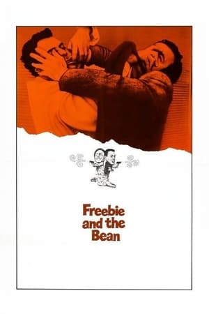 Watch Free Freebie and the Bean (1974)