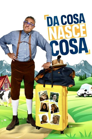 Watch Free From One Thing Comes Another (2025)