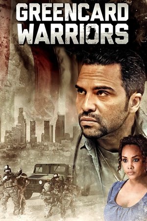 Watch Free Greencard Warriors (2013)