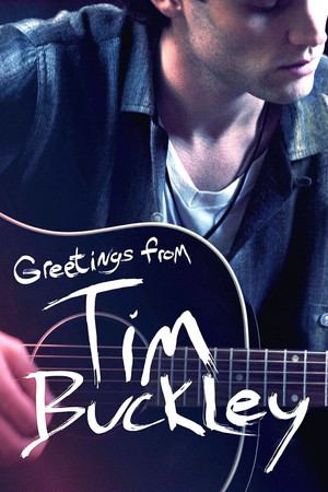 Watch Free Greetings from Tim Buckley (2012)