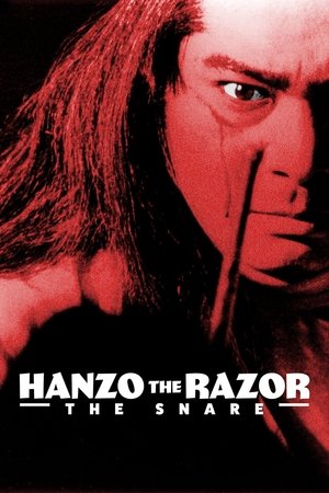 Watch Free Hanzo the Razor The Snare (1973)