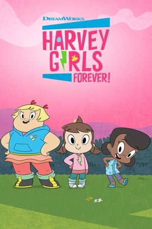 Watch Free Harvey Girls Forever! (2018 )