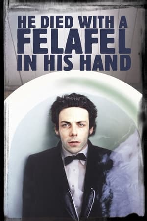 Watch Free He Died with a Felafel in His Hand (2001)