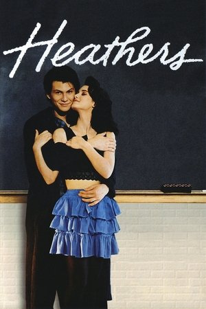Watch Free Heathers (1988)