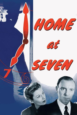 Watch Free Murder on Monday (1952)