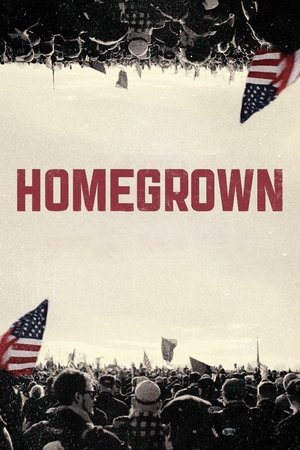 Watch Free Homegrown (2024)