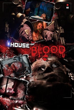 Watch Full Movie: House of Blood (2013)