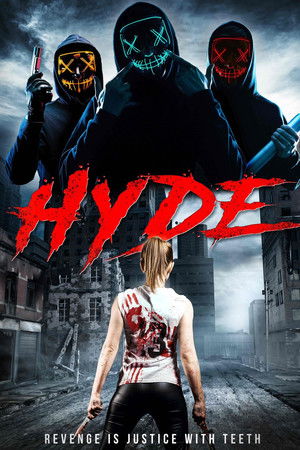 Watch Free Hyde (2019)