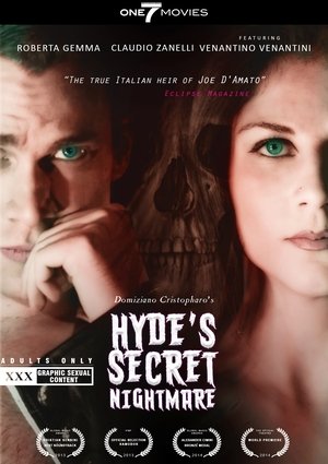 Watch Free Hydes Secret Nightmare (2011)