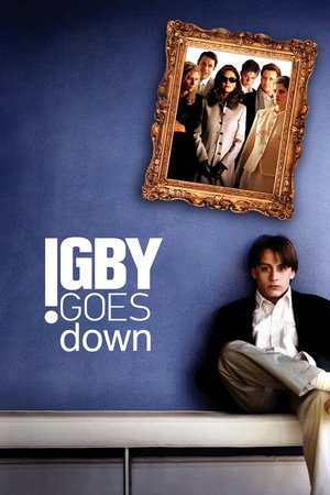 Watch Free Igby Goes Down (2002)