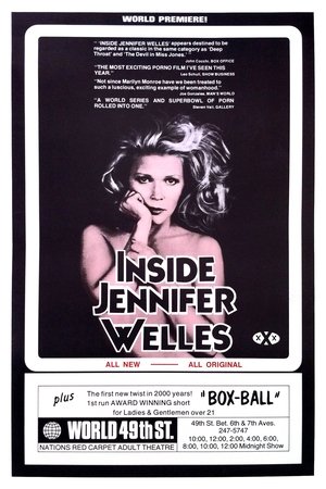Watch Free Inside Jennifer Welles (1977)