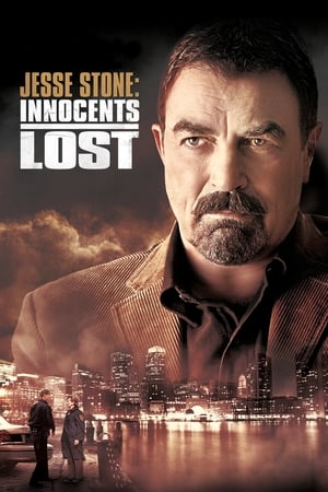 Watch Free Jesse Stone: Innocents Lost (2011)