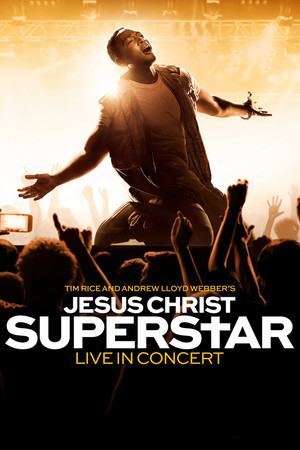 Watch Free Jesus Christ Superstar Live in Concert (2018)