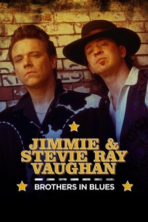 Watch Free Jimmie and Stevie Ray Vaughan Brothers in Blues (2023)