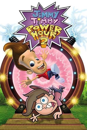Watch Free The Jimmy Timmy Power Hour 2 2006