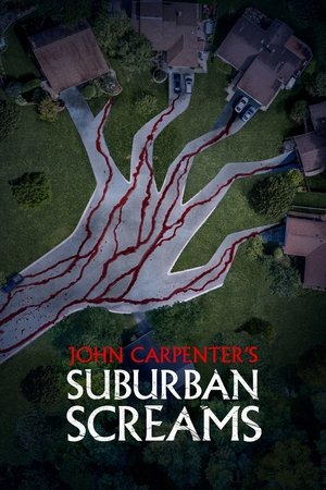 Watch Free John Carpenters Suburban Screams (2023)