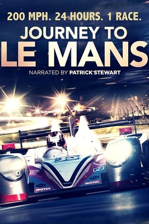 Watch Free Journey to Le Mans (2014)